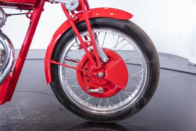 1949 Benelli 500 Bialbero