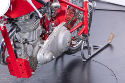 1949 Benelli 500 Bialbero