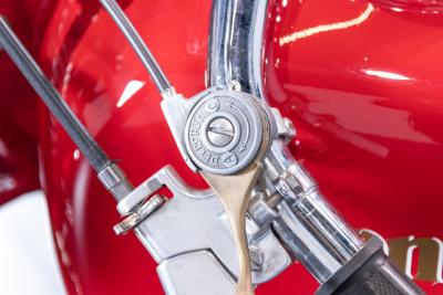 1949 Benelli 500 Bialbero