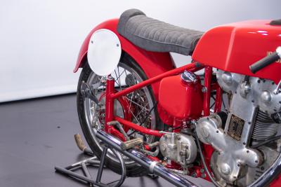 1949 Benelli 500 Bialbero