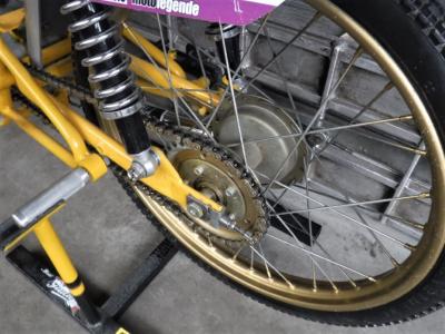 1960 Giulietta Morini Sport