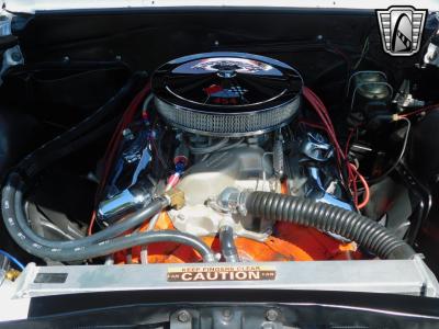 1965 Chevrolet Malibu