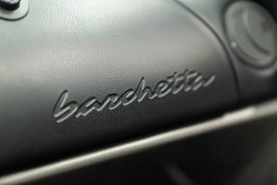 1998 Fiat Barchetta