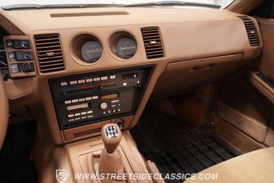 1988 Nissan 300ZX 2+2