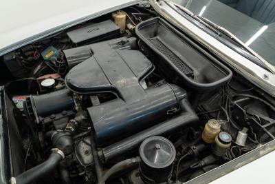 1965 BMW 3200 CS