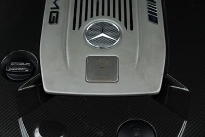 2004 Mercedes - Benz SL65 AMG (R230)