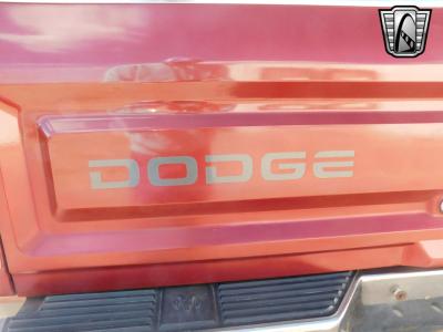 1985 Dodge Ramcharger AW-100