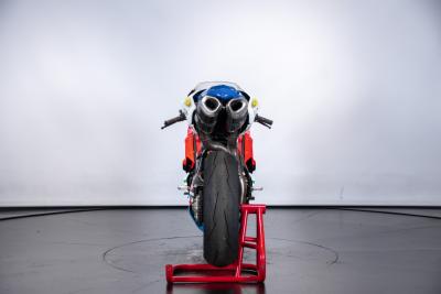 2010 Ducati 1198 Barni Racing Ufficiale - Ex Danilo Petrucci