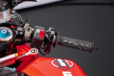 2010 Ducati 1198 Barni Racing Ufficiale - Ex Danilo Petrucci