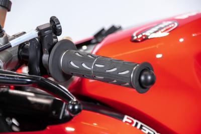 2010 Ducati 1198 Barni Racing Ufficiale - Ex Danilo Petrucci