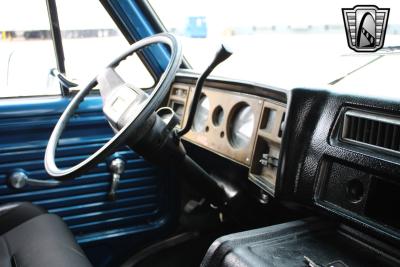 1976 Chevrolet G20
