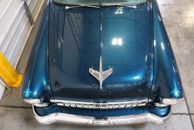 1955 Chevrolet Sedan