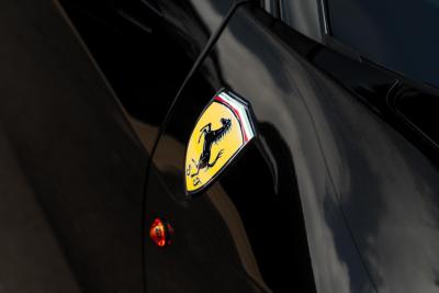 2014 Ferrari 458 Speciale Grand Turismo