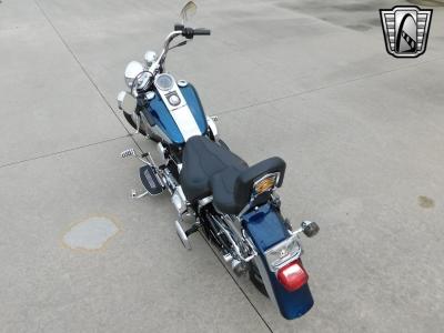 2001 Harley Davidson Soft Tail