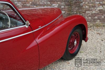 1947 Alfa Romeo 6c 2500 Freccia d&rsquo;Oro