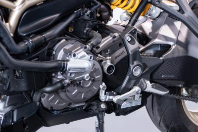 2019 Ducati Monster 1200 25&deg; Anniversario 386/500
