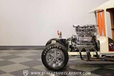 1967 Chevrolet Coupe Coca-Cola Vending Machine Street Rod