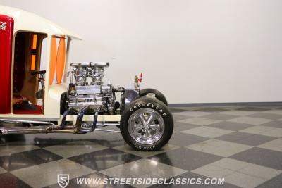 1967 Chevrolet Coupe Coca-Cola Vending Machine Street Rod