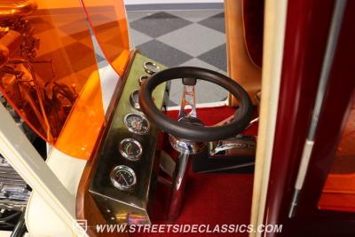 1967 Chevrolet Coupe Coca-Cola Vending Machine Street Rod