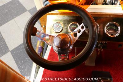 1967 Chevrolet Coupe Coca-Cola Vending Machine Street Rod