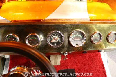 1967 Chevrolet Coupe Coca-Cola Vending Machine Street Rod