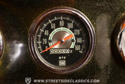 1967 Chevrolet Coupe Coca-Cola Vending Machine Street Rod