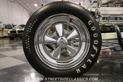 1967 Chevrolet Coupe Coca-Cola Vending Machine Street Rod