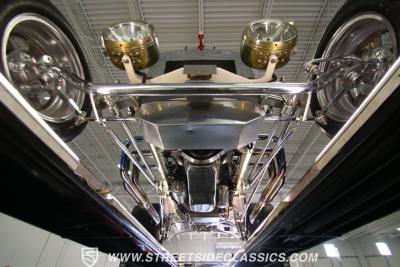 1967 Chevrolet Coupe Coca-Cola Vending Machine Street Rod