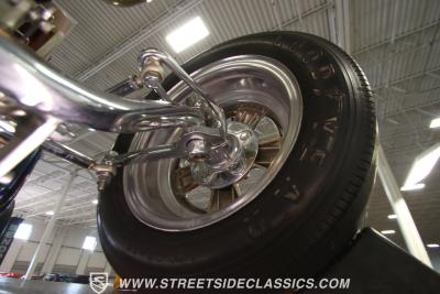 1967 Chevrolet Coupe Coca-Cola Vending Machine Street Rod