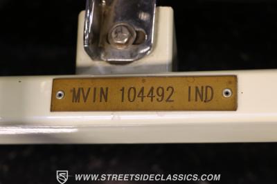 1967 Chevrolet Coupe Coca-Cola Vending Machine Street Rod