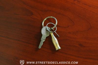 1967 Chevrolet Coupe Coca-Cola Vending Machine Street Rod