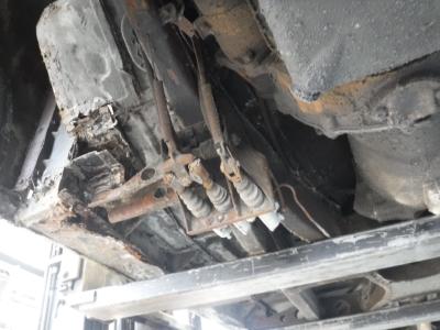 1970 Austin FX4 Taxi  RHD