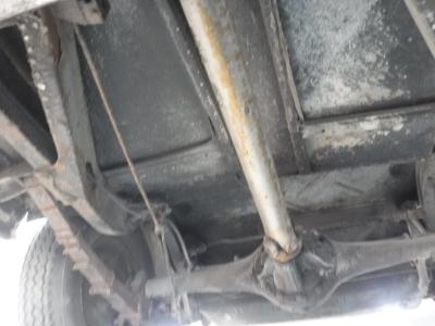 1970 Austin FX4 Taxi  RHD