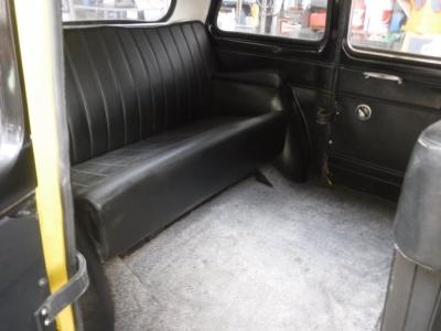1970 Austin FX4 Taxi  RHD