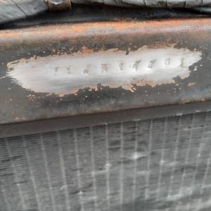 1970 Austin FX4 Taxi  RHD