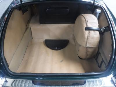 1968 Jaguar 420G Saloon no. 7776