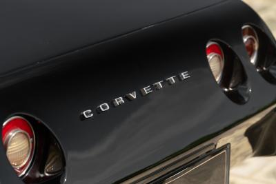 1975 Chevrolet Corvette C3 Stingray