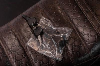 2022 Moto Guzzi V7 Stone Gucci Palace 04/50