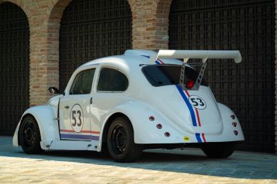 2003 Volkswagen Maggiolino Fun Cup TDi