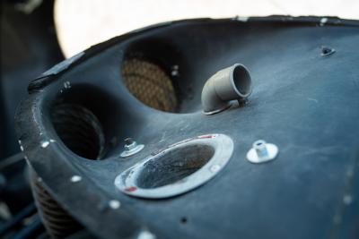 2003 Volkswagen Maggiolino Fun Cup TDi