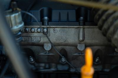 2003 Volkswagen Maggiolino Fun Cup TDi