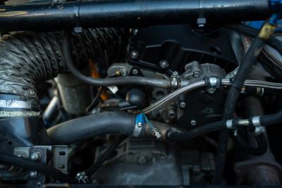 2003 Volkswagen Maggiolino Fun Cup TDi