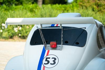 2003 Volkswagen Maggiolino Fun Cup TDi