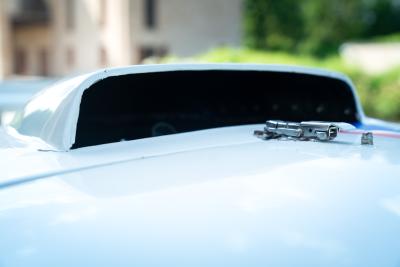 2003 Volkswagen Maggiolino Fun Cup TDi