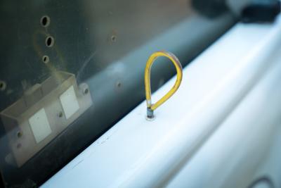 2003 Volkswagen Maggiolino Fun Cup TDi