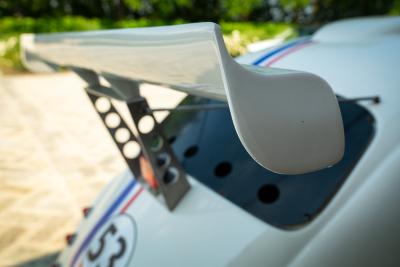 2003 Volkswagen Maggiolino Fun Cup TDi