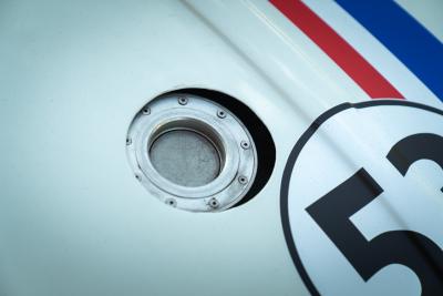 2003 Volkswagen Maggiolino Fun Cup TDi