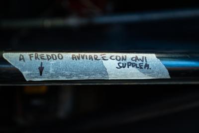 2003 Volkswagen Maggiolino Fun Cup TDi