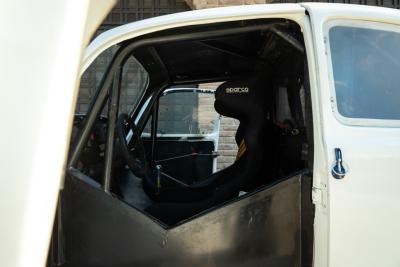 2003 Volkswagen Maggiolino Fun Cup TDi