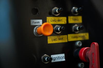 2003 Volkswagen Maggiolino Fun Cup TDi